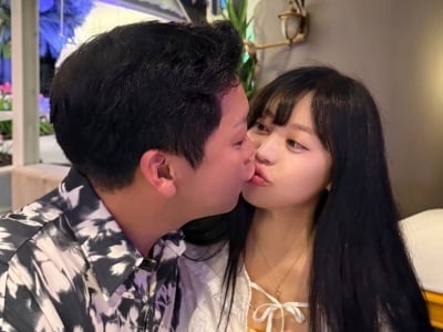 개그맨♥인플루언서 부부 탄생한다…양기웅, '1살 연상' 박채연과 1월 결혼 ('라디오쇼')