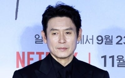 설경구 "창피해서 혼났다"…베니스서 눈물 흘리고 연락 폭주 ('가능한 사랑')