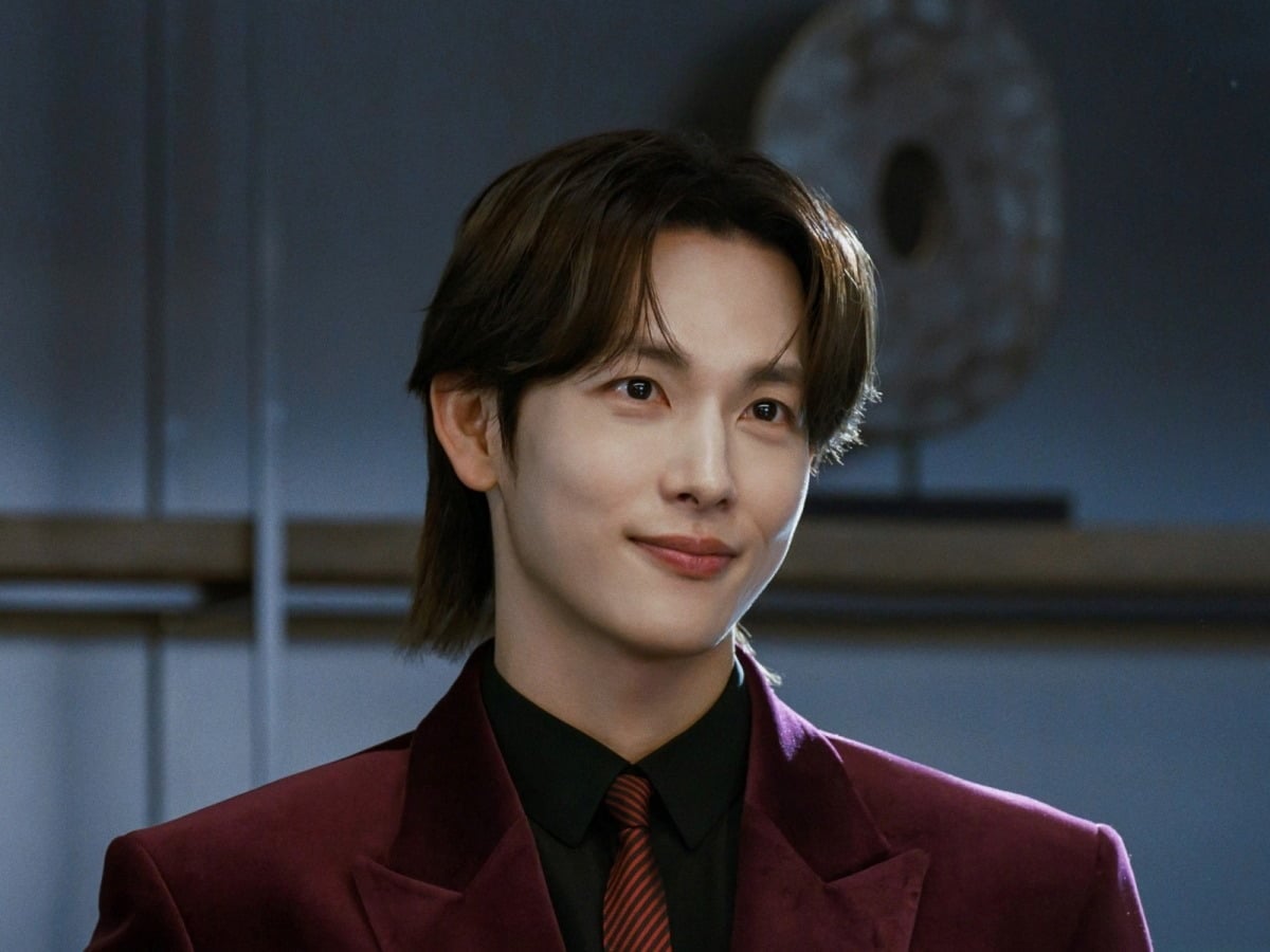 배우 임시완이 약 1년에 걸친 캐스팅 과정 끝에 '나의 유죄인간' 주연으로 나선다./사진제공=tvN