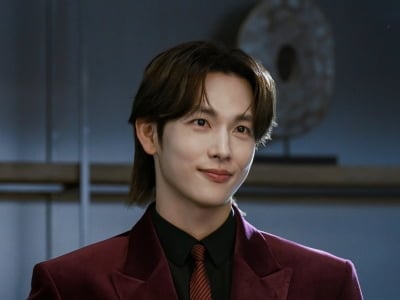 임시완 캐스팅에만 무려 1년 걸렸다…살인 용의자 재벌 3세로 파격 변신 예고 ('유죄인간')