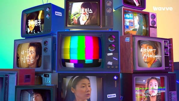 웨이브가 뉴클래식 프로젝트를 이어가고 있다. / 사진제공=웨이브