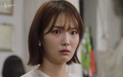 아빠에게 이혼 요구했더니…"사랑받을 자격도 없어" ('사랑이온다')