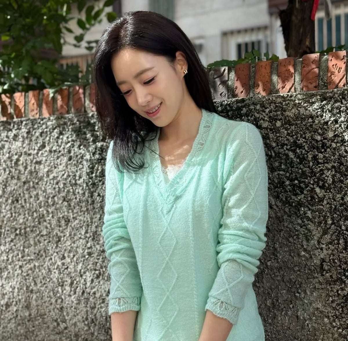 사진 = 함은정 인스타그램