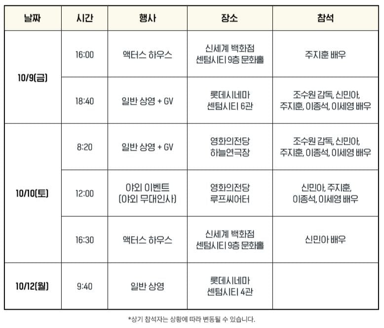 디즈니+ 오리지널 시리즈 '재혼 황후'가 제31회 부산국제영화제에서 상영된다. / 사진제공=디즈니+