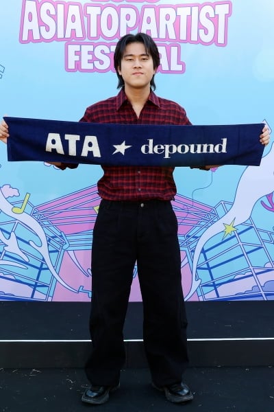 [단독] "못 서면 '아시아 탑 아티스트' 아냐"…이무진, ATA 재출연에 안도 ('ATA')