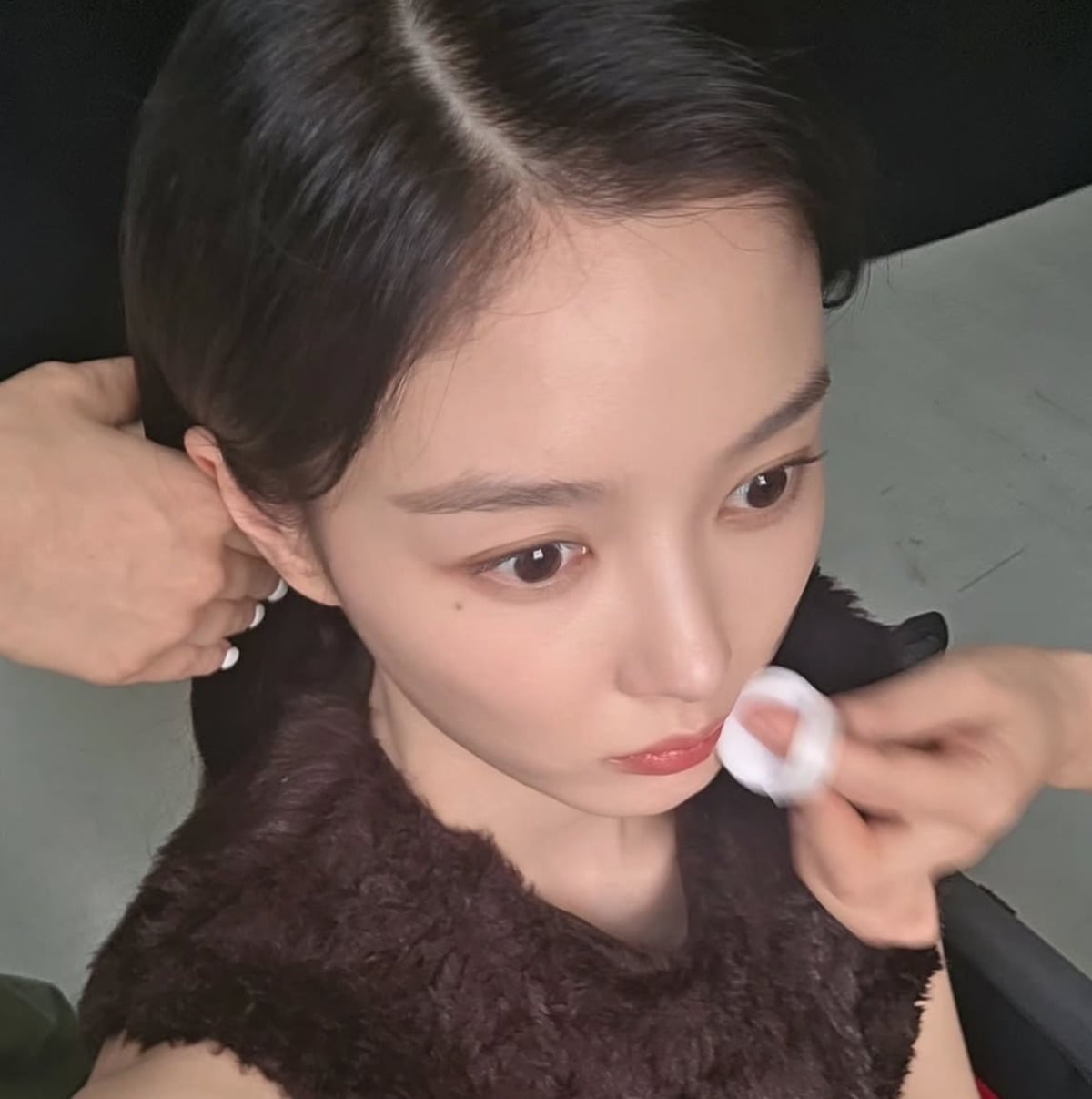 사진 = 김유정 인스타그램
