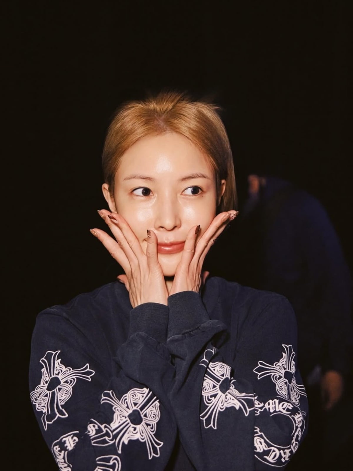 
사진 = 보아 인스타그램
