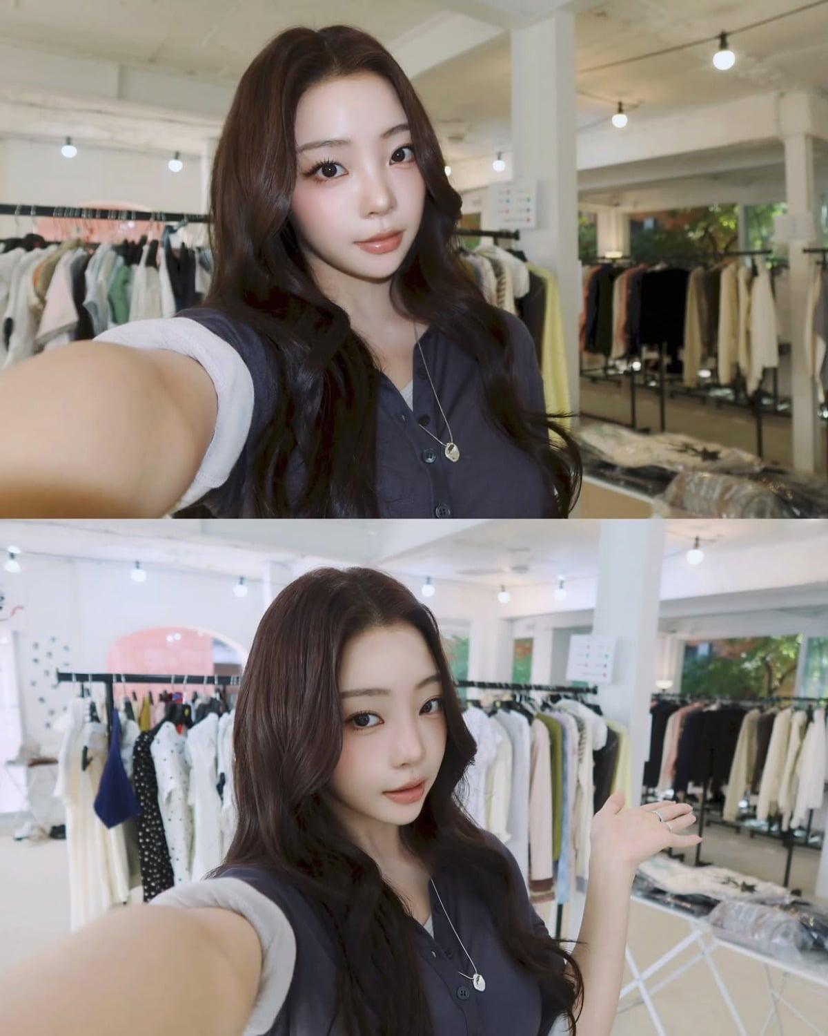 사진 = 곽민경 인스타그램