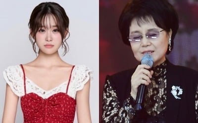 [전문] "마음 추스릴 것"…김다현, '심수봉 저격'에 입 열었다 "통화로 사과 받아"