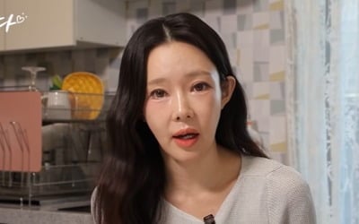 '싱글맘' 지연수, 子 면접교섭 고충에 공감…"아이들도 다 알아" ('연수롭다')