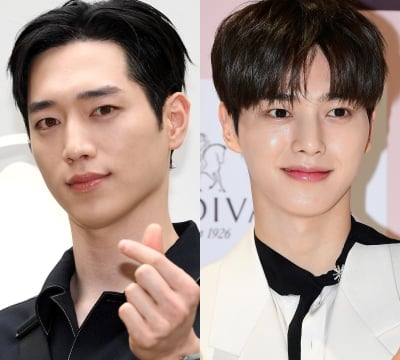 서강준 어쩌나…송강에 또 밀렸다 '배우 브랜드평판'부터 '시청률'까지 엇갈린 희비