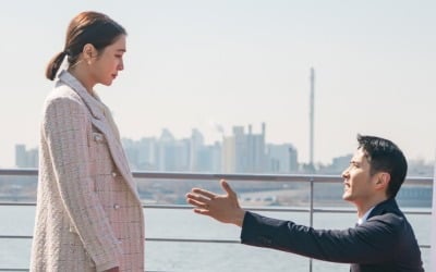 '이혼하자' 이민정♥김지석 유산 뒤 충격 고백…"내가 좋아하는 건 형"