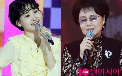 심수봉 '공개 저격' 후 김다현 무대 평가 엇갈렸다…"실력 아쉬워" VS "경솔한 발언"