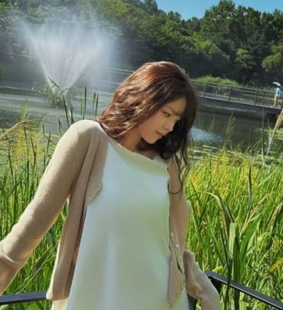 '영화 출연' 트와이스 정연, 얼굴·분위기 모두 달라졌다…'친언니 회사' 이적 후 변화