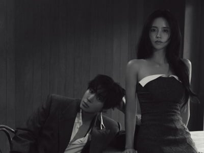 나이는 동갑이지만 데뷔는 13년 격차…김소현 만난 추영우 "끝나는 게 아쉬운 적은 처음"