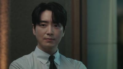 '나완비'→'레이디 두아' 흥행 이어 또 터졌다…이준혁, '로또 1등'에서 보여준 물오른 연기력