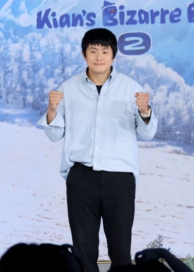 기안84, 결국 지적 당했다…손님에게 한소리 들어 "진짜 힘들어서 울고 싶어" ('기안장')