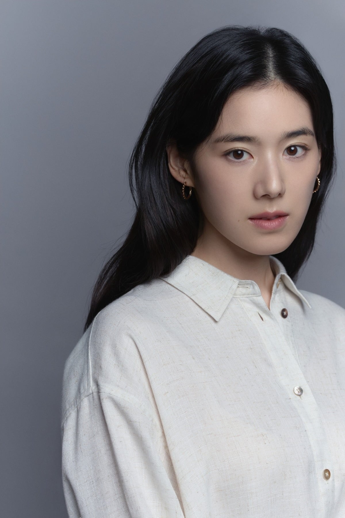 배우 정은채가 SBS 연기대상에서 수상은 기대하지 않는다고 말했다./사진제공=프로젝트호수