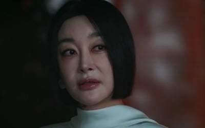 지위 지키려 子 범죄 숨겼다…김혜은 "죽여야 끝나겠다 생각" ('재벌X형사2')