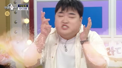'SNL' 출연 후 광고 ♥러브콜 터졌다…'28세' 김규원 "부모님 맘껏 쓰라고 카드 드려" ('라스')