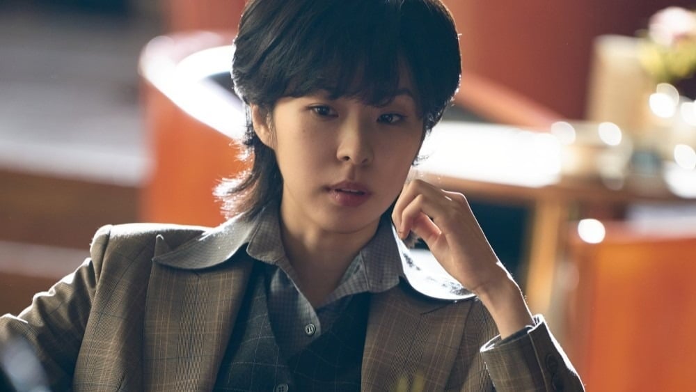 서은수가 '메이드 인 코리아 시즌2'에서 활약 중이다. / 사진제공=월트디즈니컴퍼니코리아

