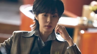 서은수, 9년 만에 제대로 독기 품었다…수사관→검사로 달라진 존재감 ('메인코2')