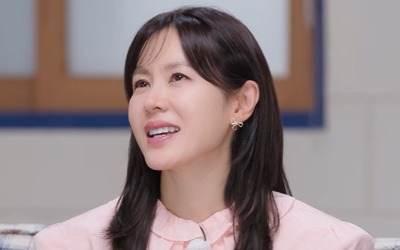 손예진, '스캔들' 제작진에 선물 플렉스…애플 제품→향수 손수 구매 ('홍건데')