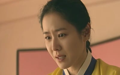 '스캔들' 손예진·지창욱 10대 모습, 알고 보니 CG…"20대 때 모습 구현" ('홍건데')