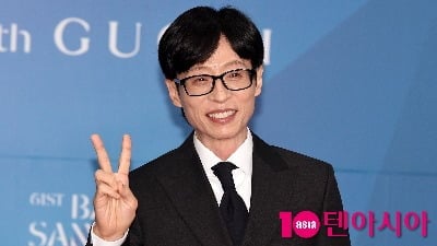 "역시 유느님"…유재석, 당일 녹화 취소했는데 칭찬 쏟아진 이유