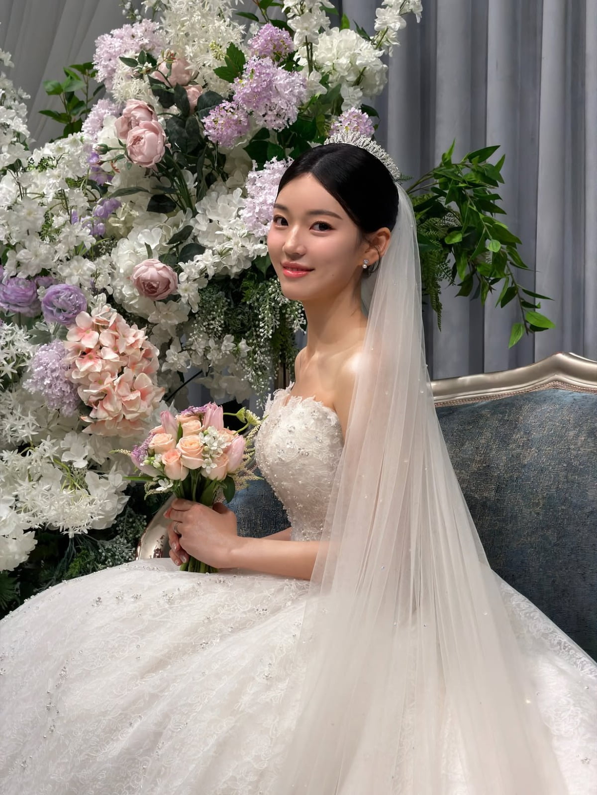 사진 = 11기 순자 인스타그램