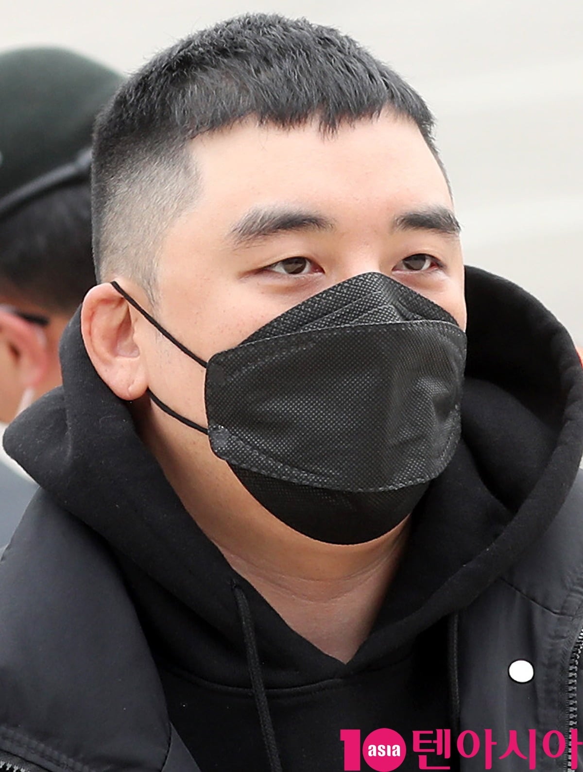 화장품 브랜드 제이엠솔루션 운영사 지피클럽이 그룹 빅뱅 출신 승리(본명 이승현)와 관련해 온라인상에서 확산 중인 의혹을 부인했다./사진=텐아시아DB