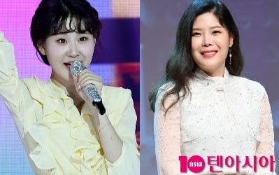 김다현, 심수봉에 공개 저격당했는데…린 "최고 멋진 다현" 응원