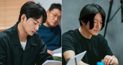 제작비만 300억에 해외 로케이션까지…KBS, 제대로 칼 갈았다 '문무' 이현욱→장혁 총출동