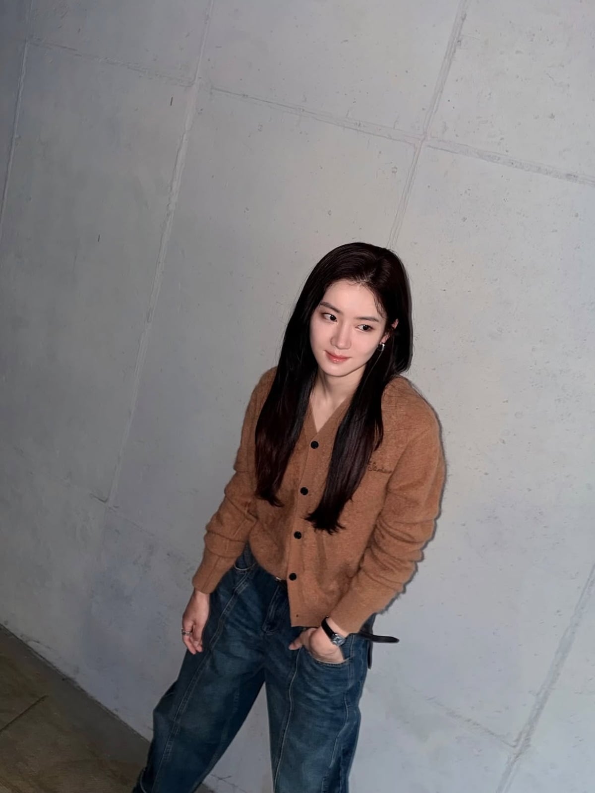 사진 = 박주현 인스타그램