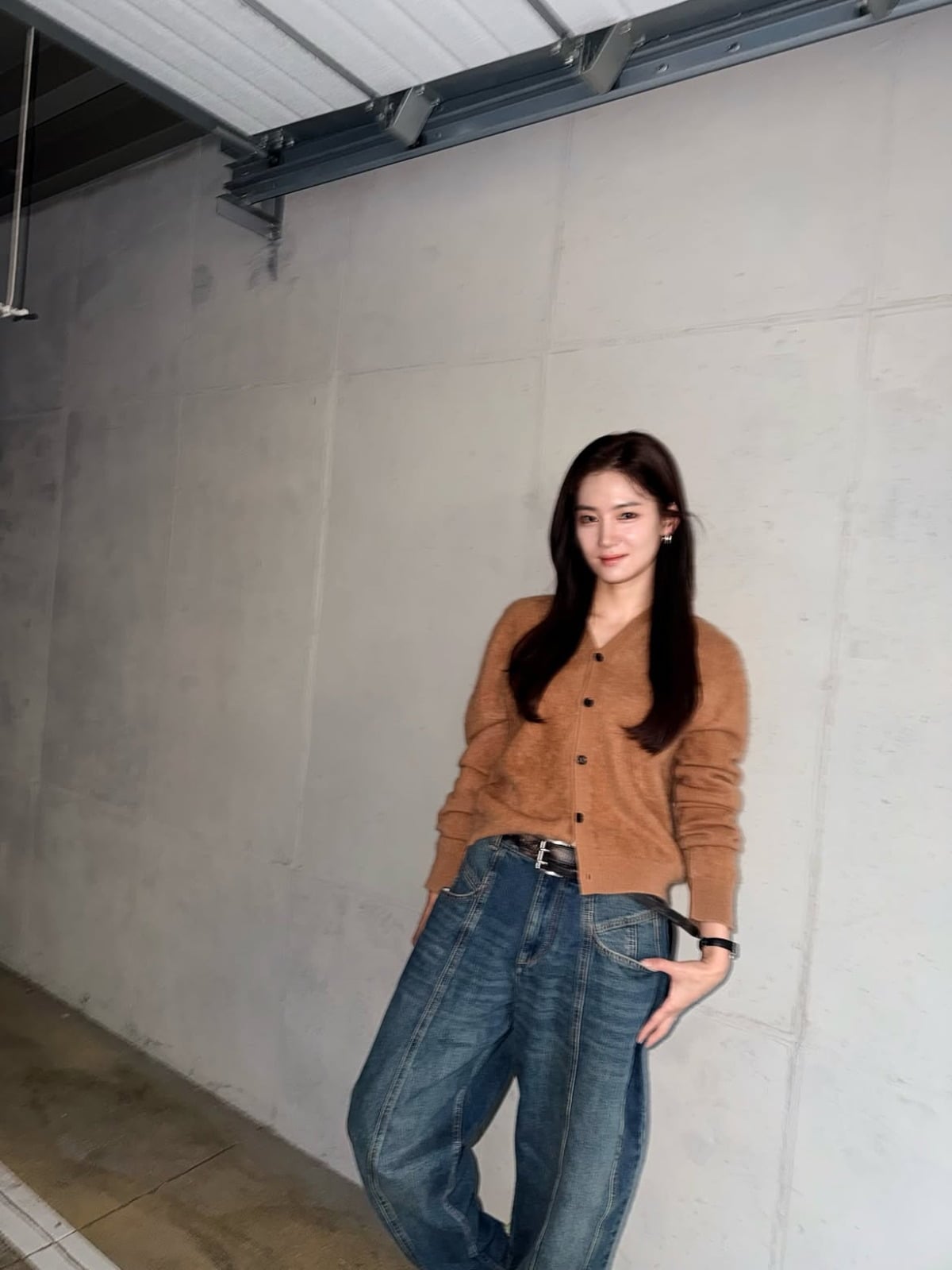 사진 = 박주현 인스타그램