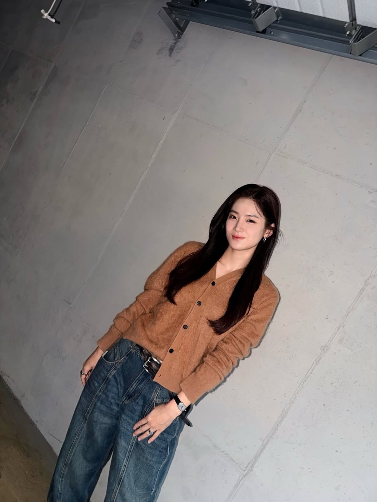 사진 = 박주현 인스타그램