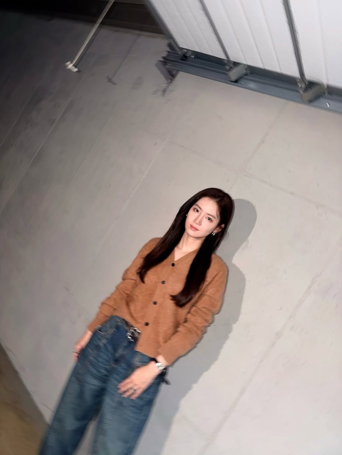 사진 = 박주현 인스타그램