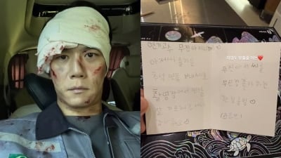 하석진, 시청률 상승작 주인공으로 열연하더니…10살짜리 배우에 인정받았다