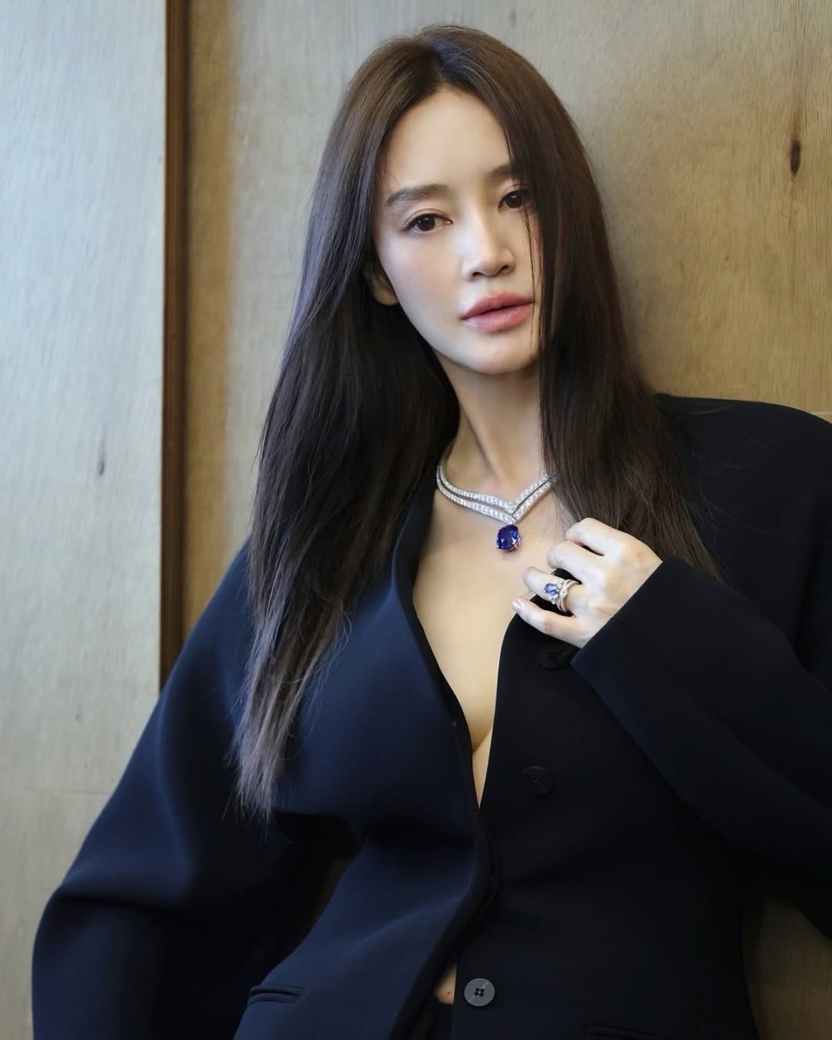 사진 = 김혜수 인스타그램