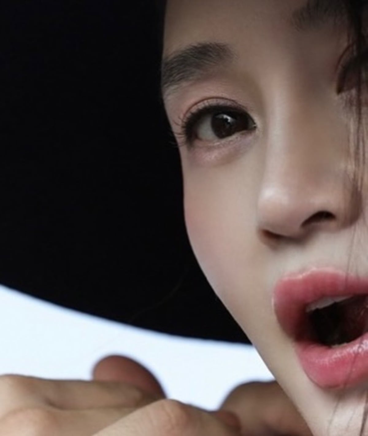 사진 = 김혜수 인스타그램