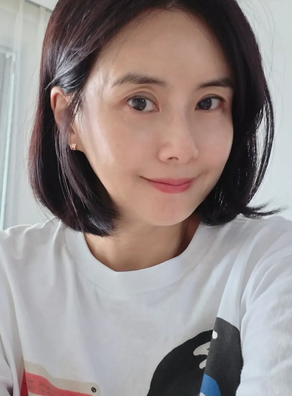 사진 = 최정윤 인스타그램