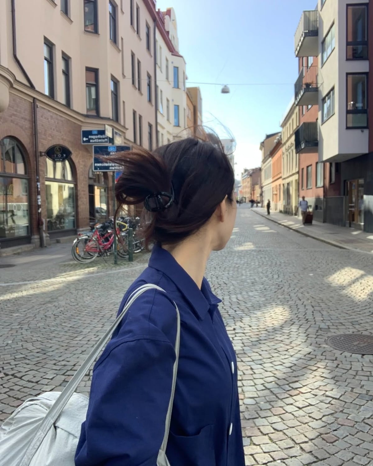 사진 = 9기 옥순 인스타그램
