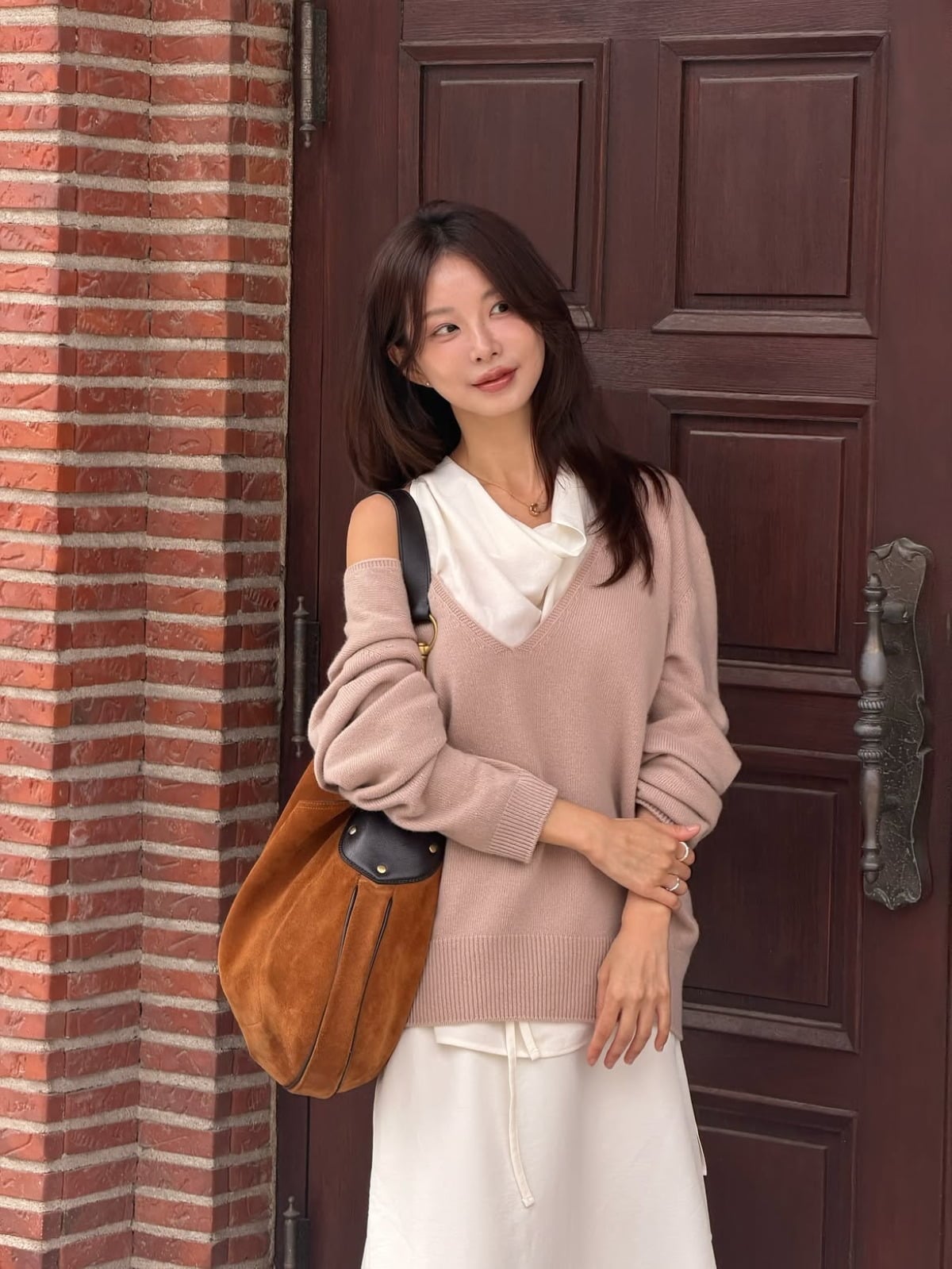 사진 = 29기 옥순 인스타그램
