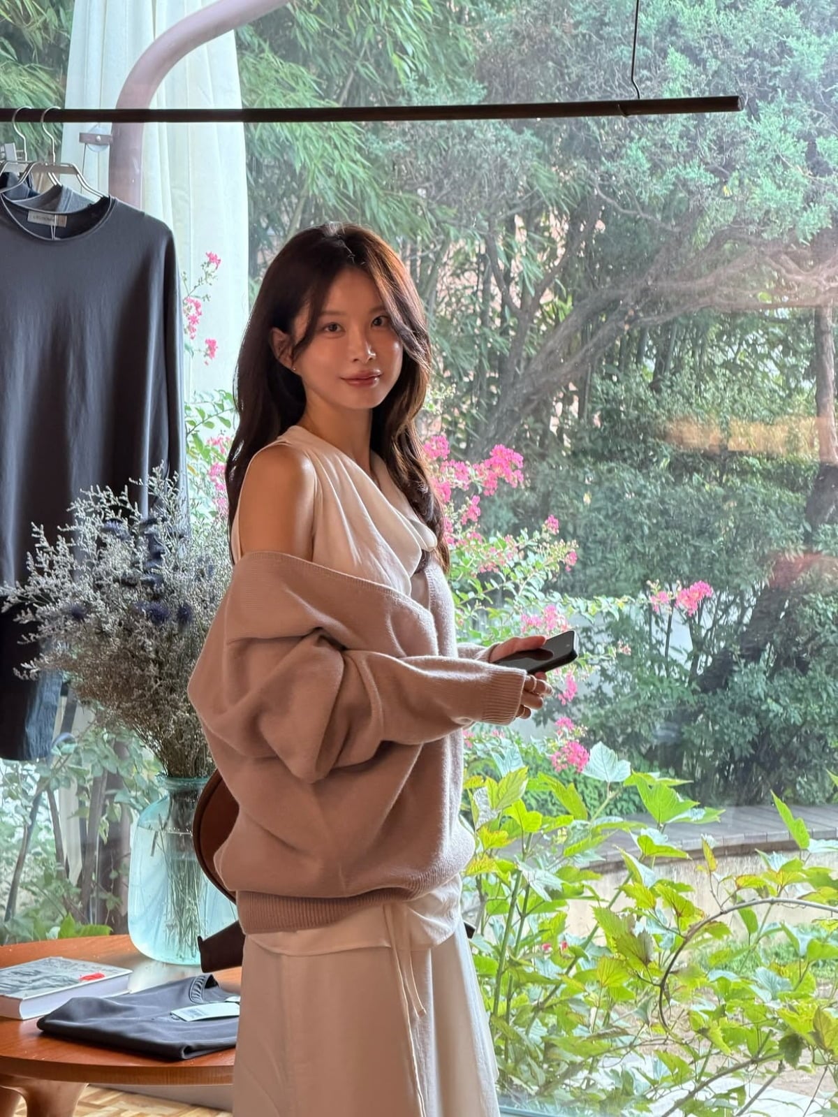 사진 = 29기 옥순 인스타그램