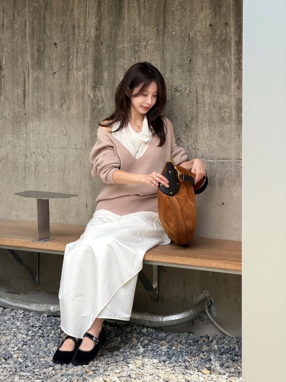 사진 = 29기 옥순 인스타그램