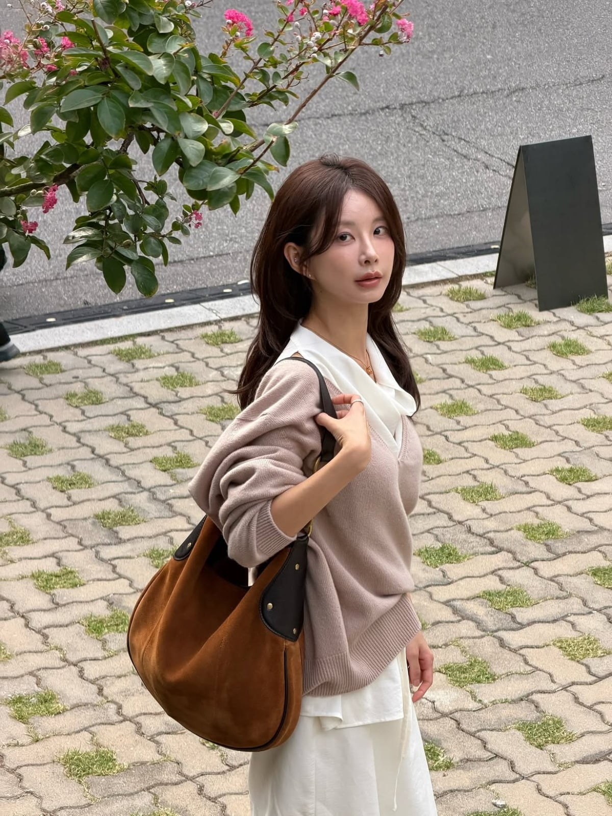 사진 = 29기 옥순 인스타그램