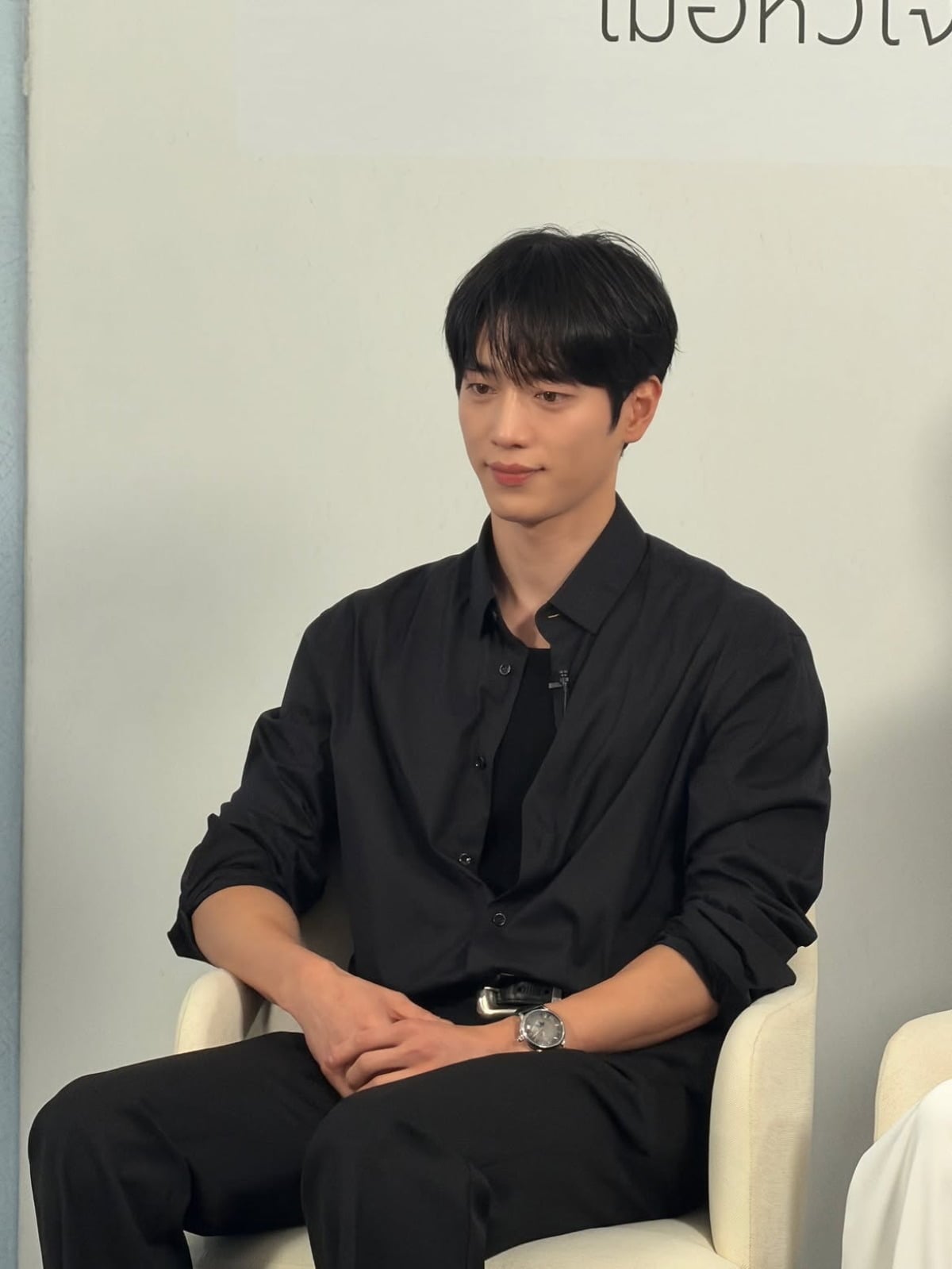 사진 = 서강준 인스타그램