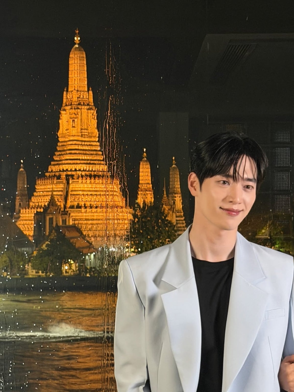 사진 = 서강준 인스타그램