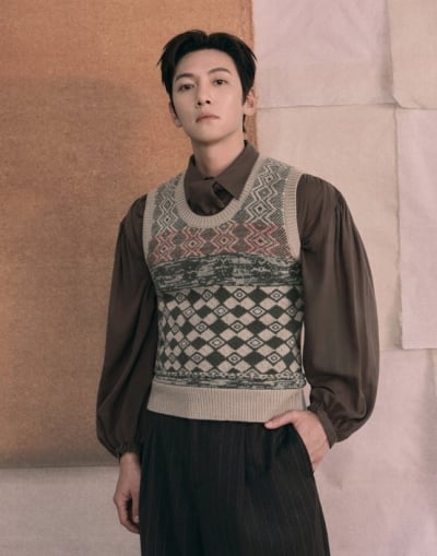 지창욱, 2년 만에 또 19금 고수위 장면 묘사…"베드신, 편하지 않아"[인터뷰①]