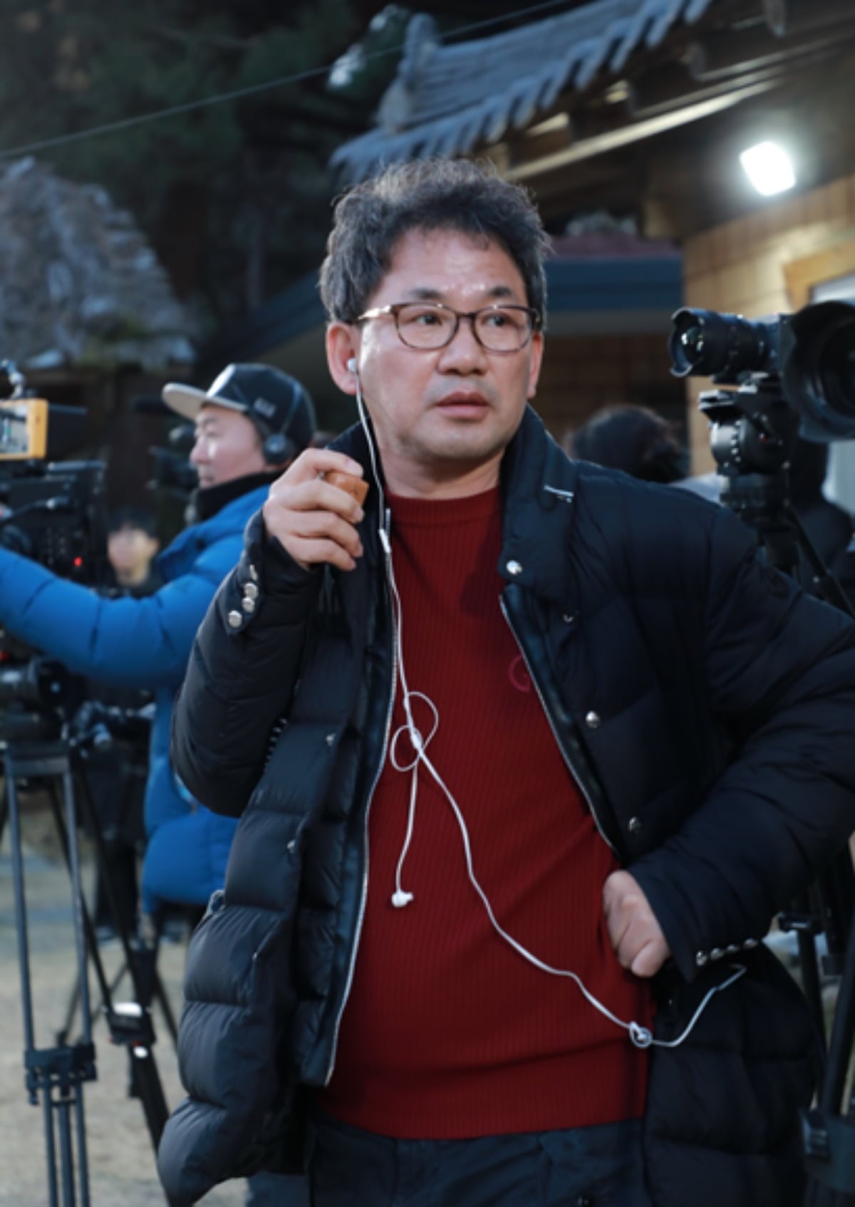 남규홍 PD가 '계약결혼'에 대한 자신감을 보였다./사진제공=KBS Joy, MBC에브리원